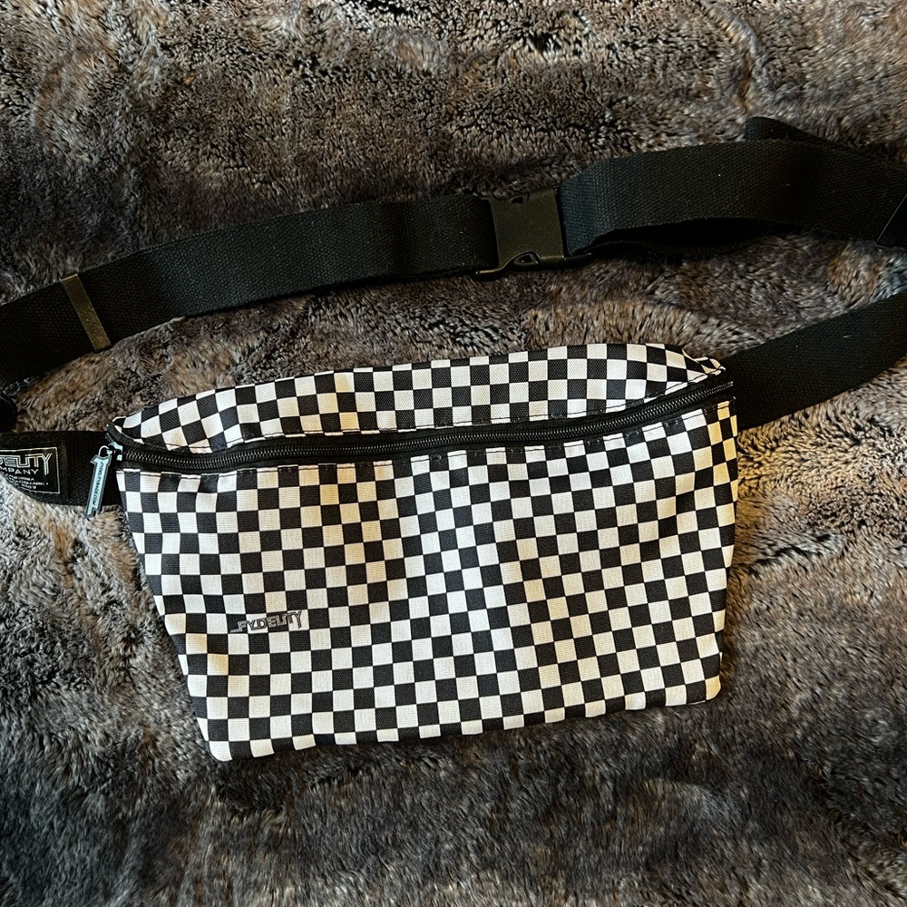 Crossbody bag